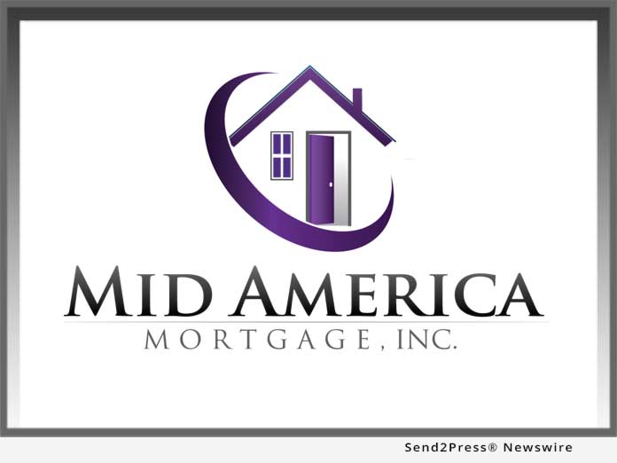 Mid America Mortgage Loan Officers Named 2021 Top Producers and Originators - Vimarsana News