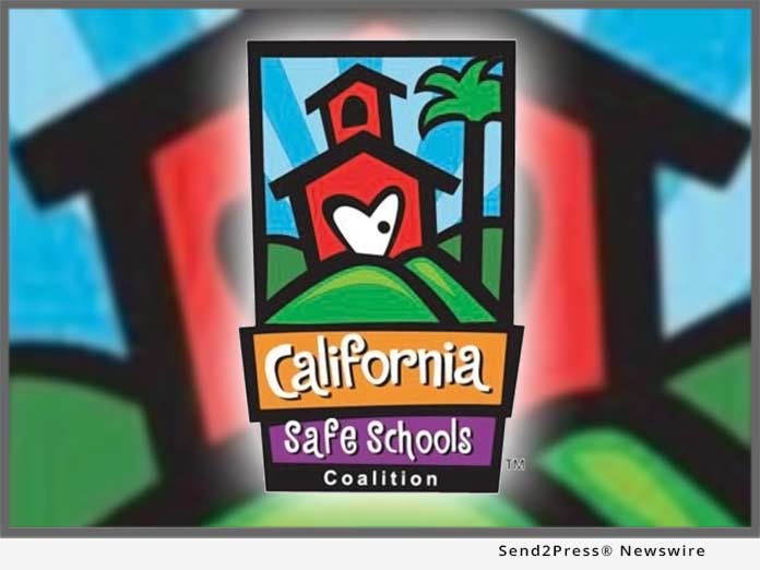 HONORING ENVIRONMENTAL HEROES: California Safe Schools Celebrates 22nd Anniversary and Earth Day - eNewsChannels