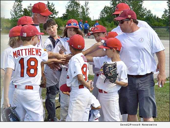 Tba Baseball Toronto Baseball Association (TBA) names TeamSnap as official club and ...