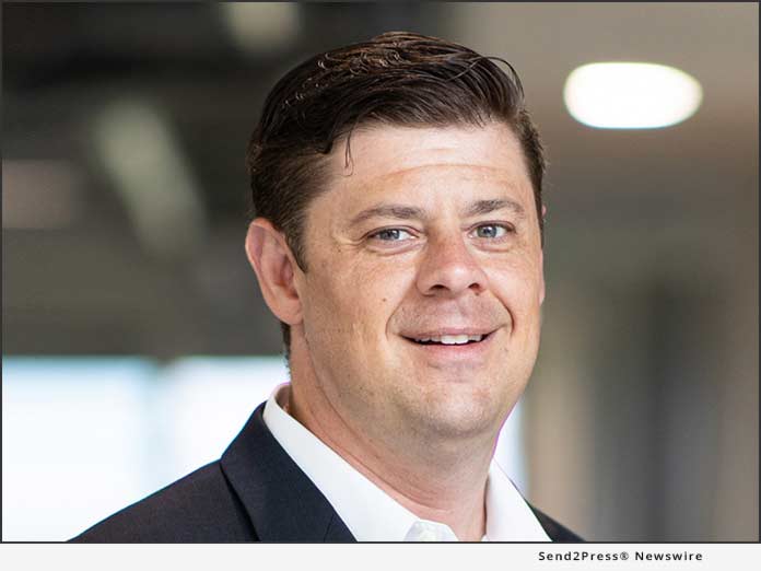 CEO Matt Hansen Lauded by Mortgage Bankers Association as 2021 Tech All-Star Award Recipient - Vimarsana News