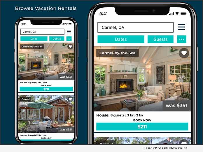 Whimstay Launches App Delivering Real Savings On Last Minute