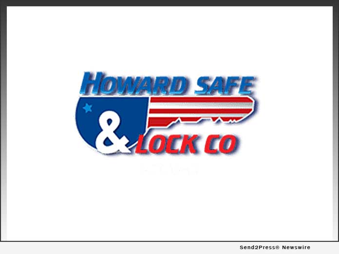 Howard Safe Howard Safe and Lock in Houston Brings New Key Cutting Equipment for ...