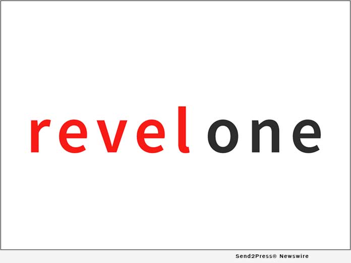 Revel One RevelOne named a Top 50 Search Firm in the US for 2020 by by Hunt ...