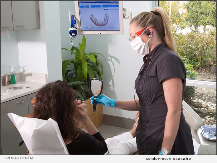 Spodak Dental Group Offers 2020 Summer Smile Special on Invisalign