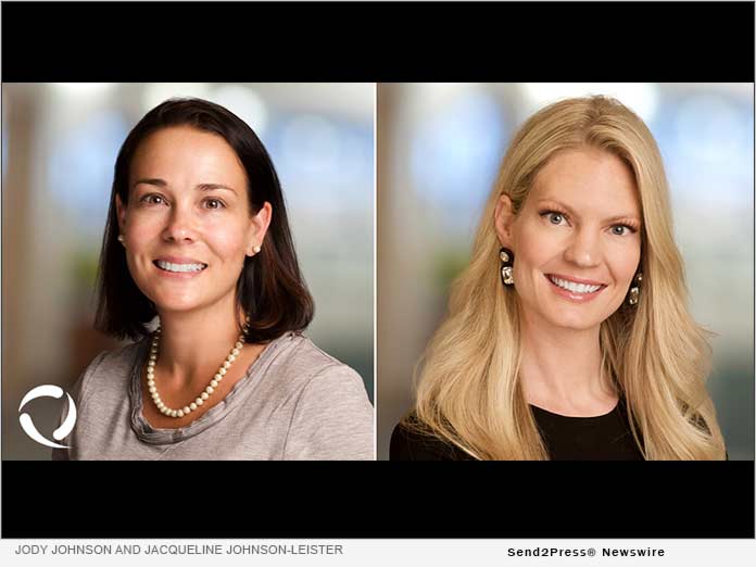 SeQuel Response Announces Two Key Leadership Promotions: Jody Johnson and Jacqueline Johnson-Leister - Vimarsana News