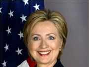 Hillary Rodham Clinton