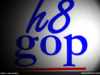 Opinion: h8 gop