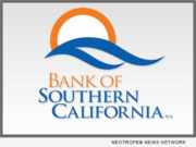 Bank of Southern California