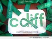 C Diff Foundation