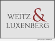 Weitz and Luxenberg