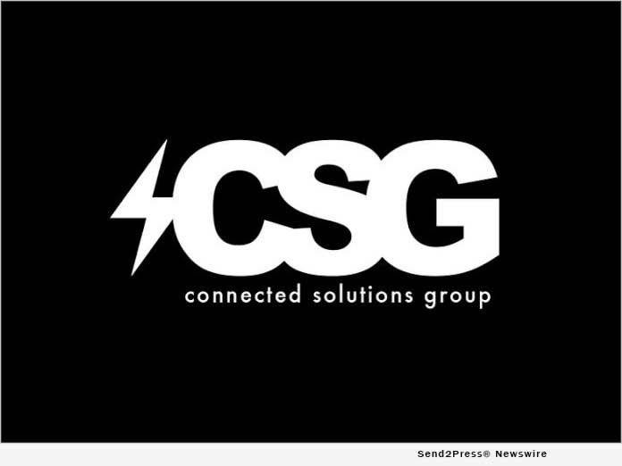Connected Solutions Group Launches Managed Services Division - Full MSP Offerings - Vimarsana News