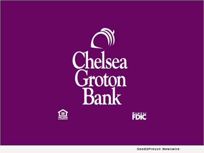 Connecticut-based Chelsea Groton Bank Marks Year Defined by Pandemic As 'Record' In Every Way - Vimarsana News
