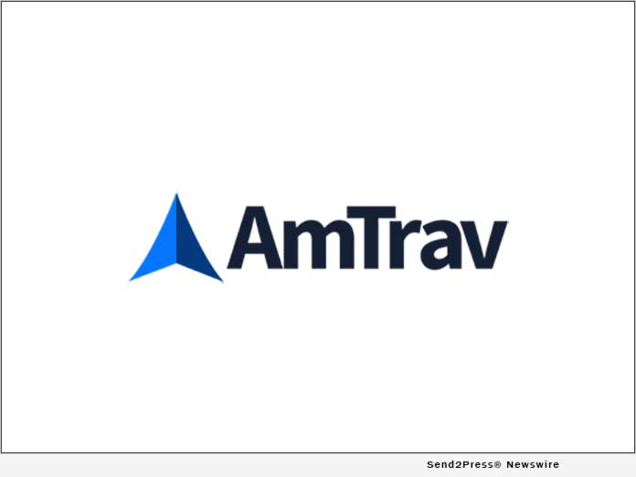 AmTrav Launches Innovative Flight Shopping Experience for Corporate Travel Managers - Vimarsana News