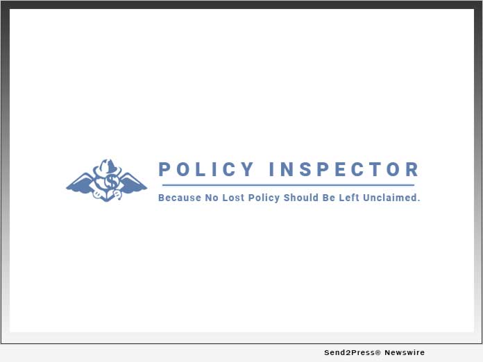 Policy Inspector Inc. is partners with FIMC in their new Silver Safeguard benefit program - Vimarsana News