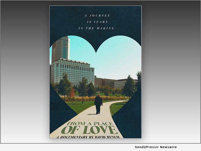 ByDam Multimedia announces its latest film release: From A Place of Love - My Adoption Journey - Vimarsana News