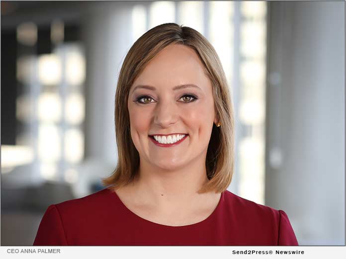 Punchbowl CEO Anna Palmer to Keynote #HousingDC21 in Washington D.C. - Vimarsana News