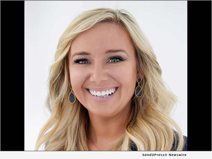 Leah Sommerville of DocMagic Receives Inaugural NextGen Leader Award - Vimarsana News