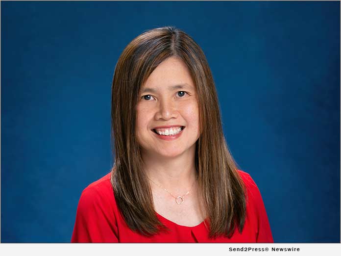 Kah-Lee Wong joins Strategic Benefits Advisors, Inc. (SBA) as senior benefits consultant - Vimarsana News