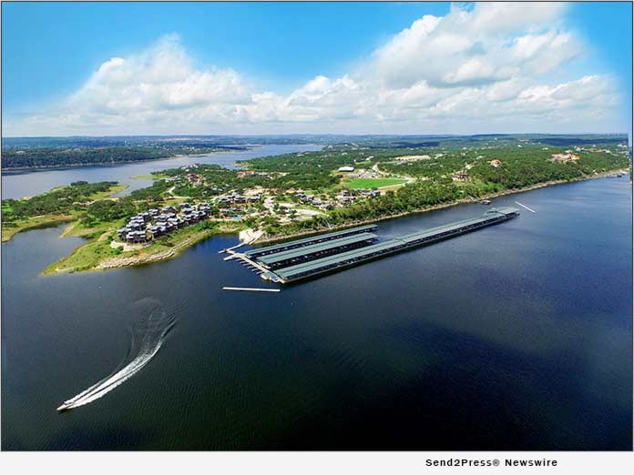 McCombs Properties Announces Sale of Premier Resort Development, The Reserve at Lake Travis in Texas - Vimarsana News