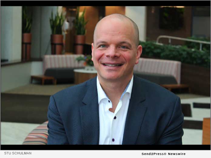 Stu Schulman to lead Springer Realty Group's growth strategy and bring its unique entrepreneurial-focused agency model into new markets - Vimarsana News