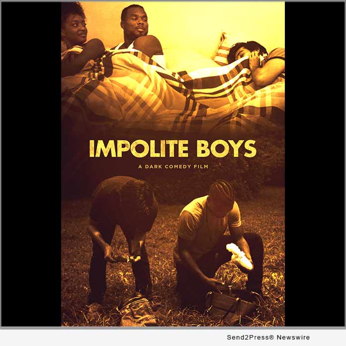 Indie Film, 'Impolite Boys'