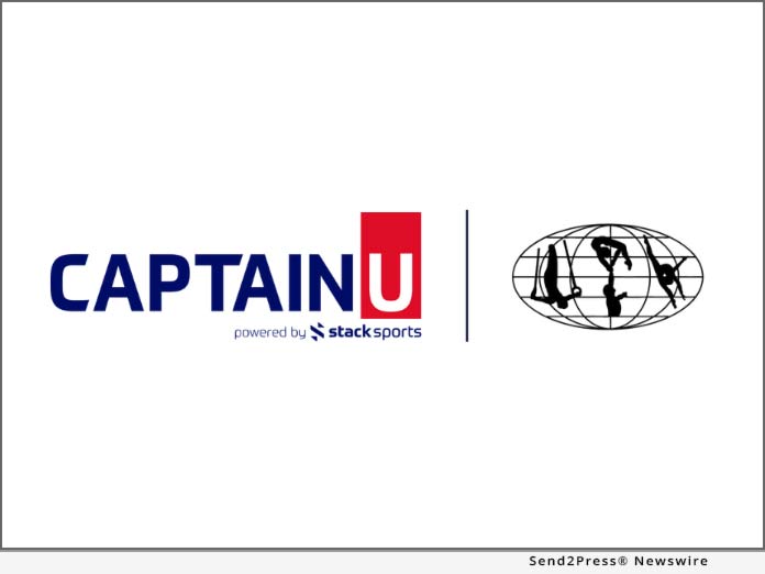Captainu CaptainU and WOGA Gymnastics Announce Partnership | eNewsChannels News