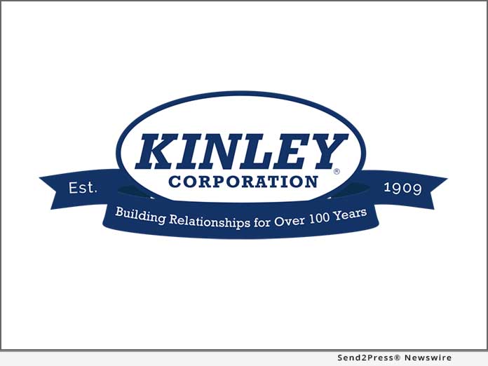 Kinley Construction Group in Dallas announces a majority purchase