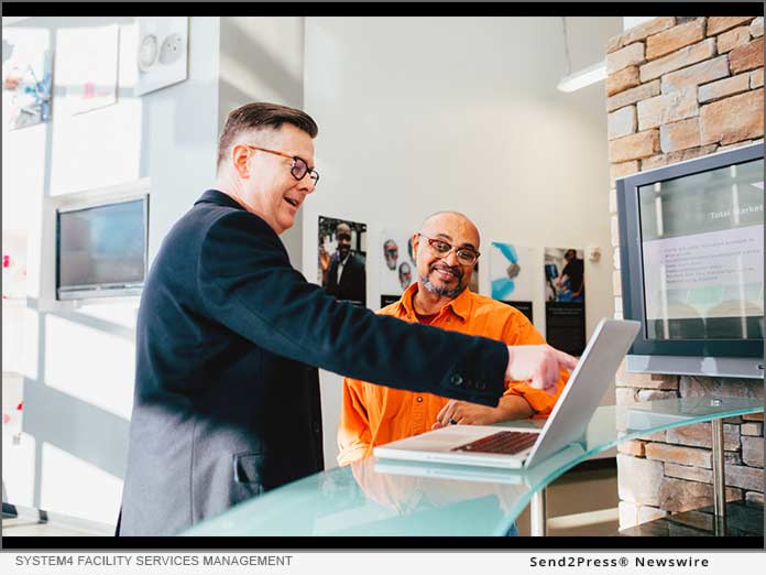System4 Facility Services Management expands into Philadelphia and Southern New Jersey - Vimarsana News