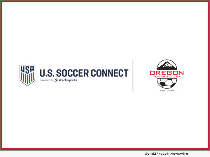 Oregon Youth Soccer Association Makes A 5 Year Commitment To Grow 