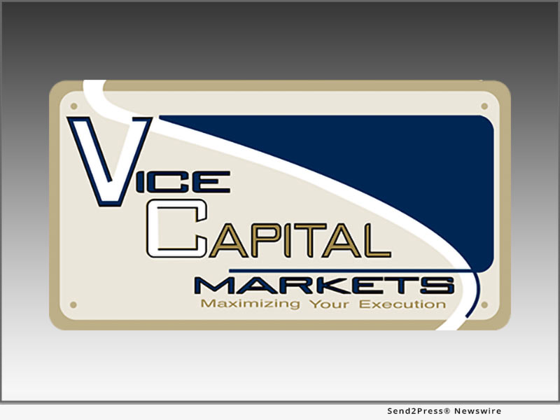 VICE CAPITAL MARKETS