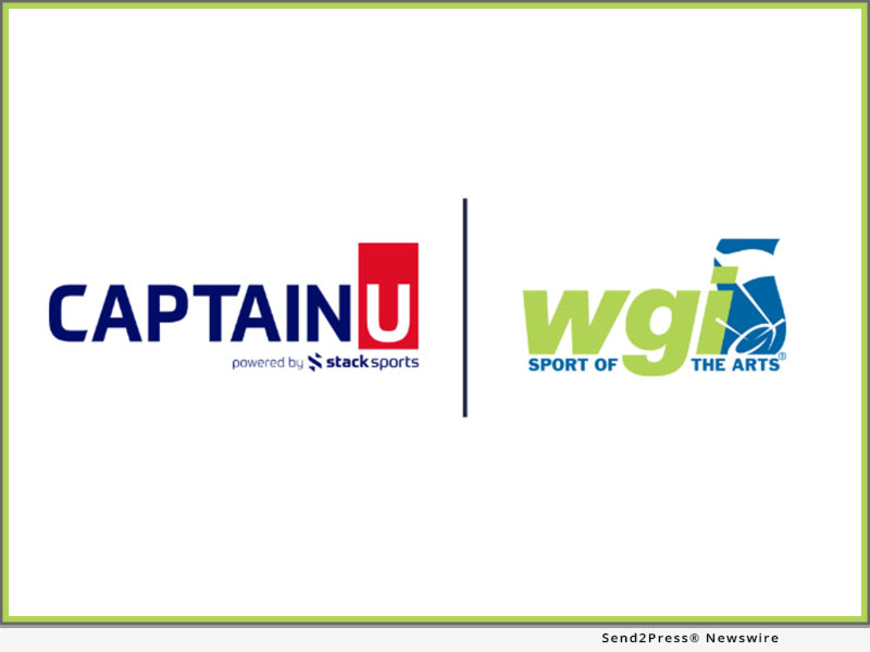Captainu CaptainU Named the College Recruiting Software Partner for WGI Sport of ...