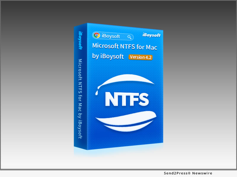 How to Solve NTFS Hard Drive Won't Mount on macOS 10.15.7 After