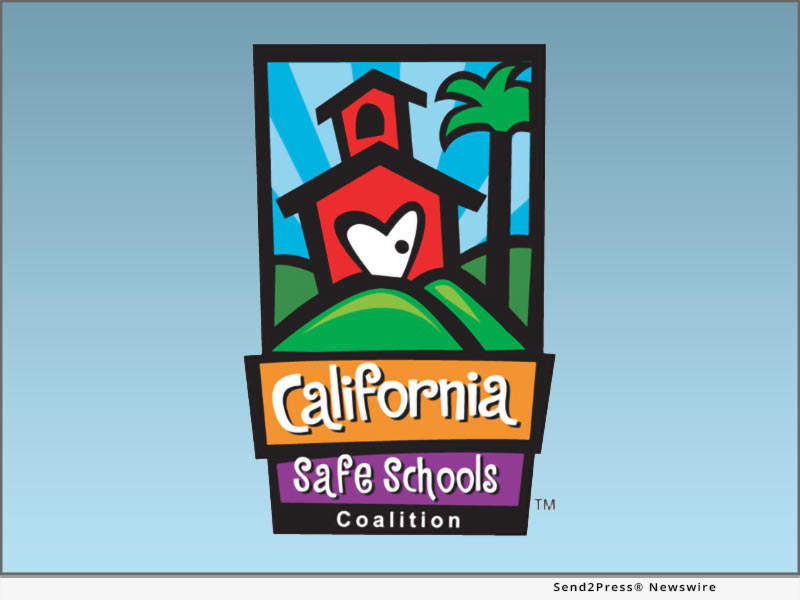 California Safe Schools 2022 Champion for Clean Air, celebrates the