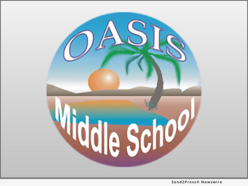 Oasis Middle School, a Manatee County Charter School in Florida