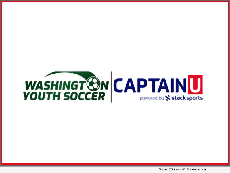 Captainu CaptainU and Washington Youth Soccer Partner to Create a New Pathway ...