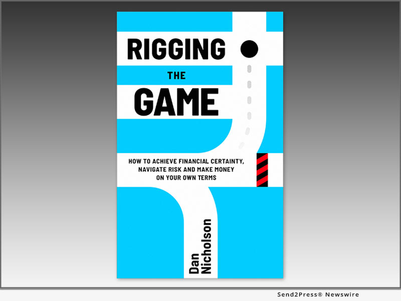 RIGGING THE GAME Legacy Launch Pad Publishing Releases Guidebook to