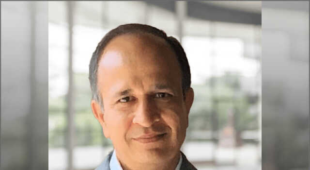 Mudit Jain, Ph.D.