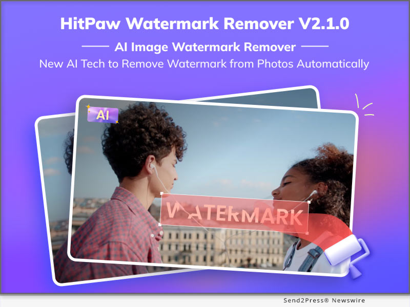 download the new version for windows HitPaw Video Converter 3.1.0.13
