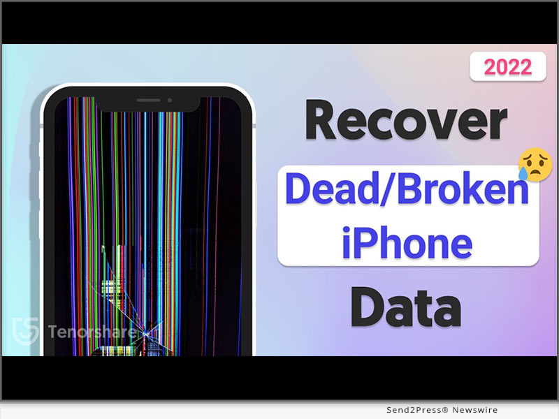 tenorshare-ultdata-how-to-recover-data-from-iphone-that-won-t-turn-on