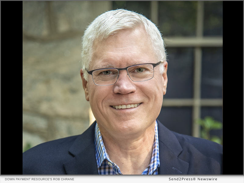 Down Payment Resource CEO Rob Chrane honored as a 2023 Tech AllStar by