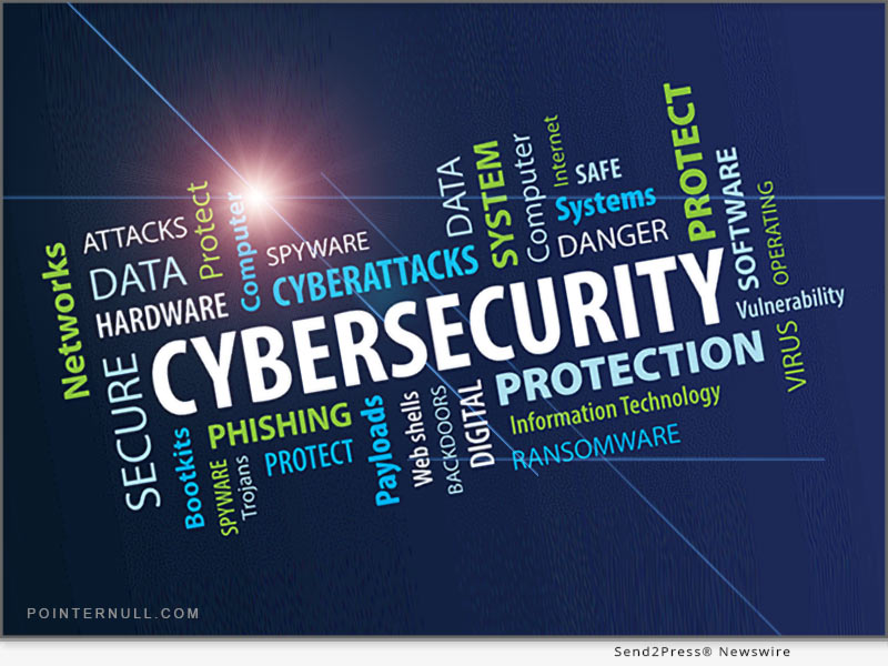 Newly Discovered vulnerability by Cybersecurity Researcher Yebo Cao of ...