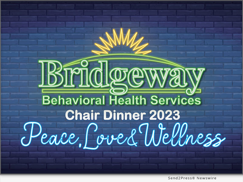 Bridgeway Behavioral Health Services Chairperson Dinner 2023 Celebrates ...