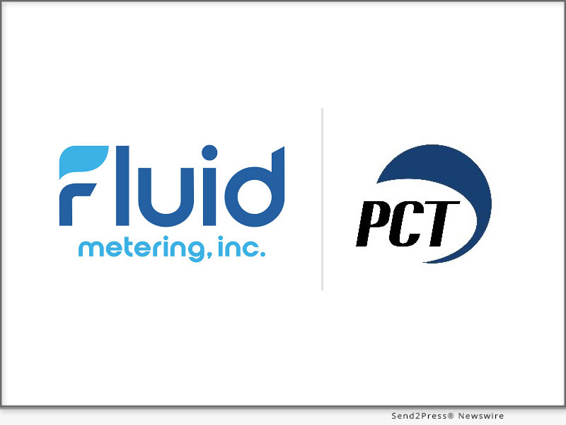 Fluid Metering is pleased to announce a new distribution agreement with Premier Control Technologies Limited - Vimarsana News