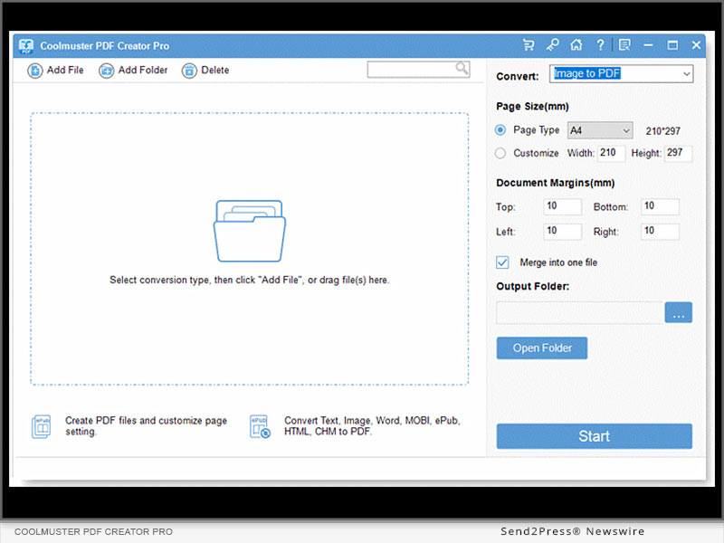 Coolmuster PDF Creator Pro updated to V2.6.13: The Ultimate Solution for PDF Maker - Vimarsana News