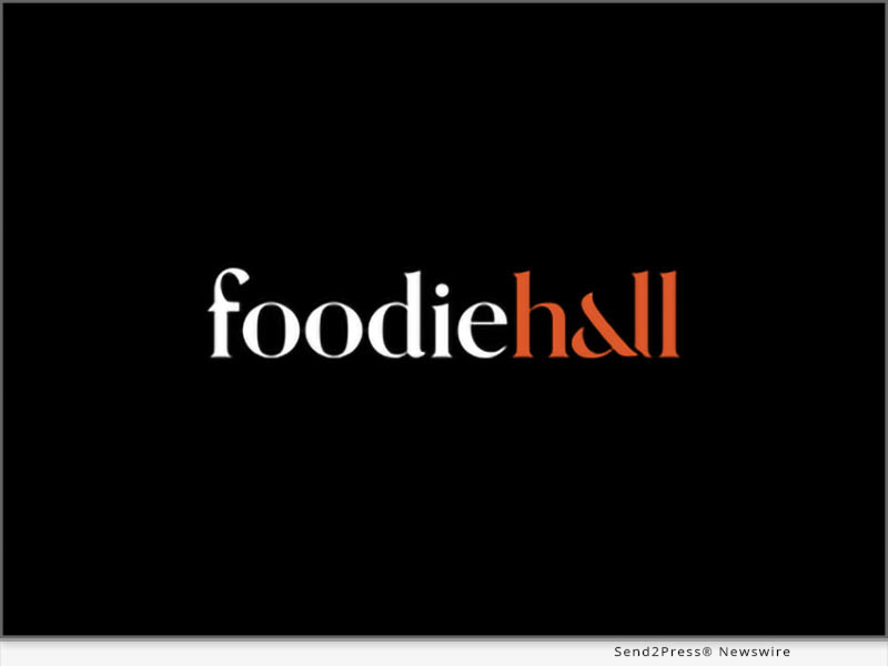 Foodiehall in New Jersey Wins Reader's Choice for Best Takeout 2023 - Vimarsana News