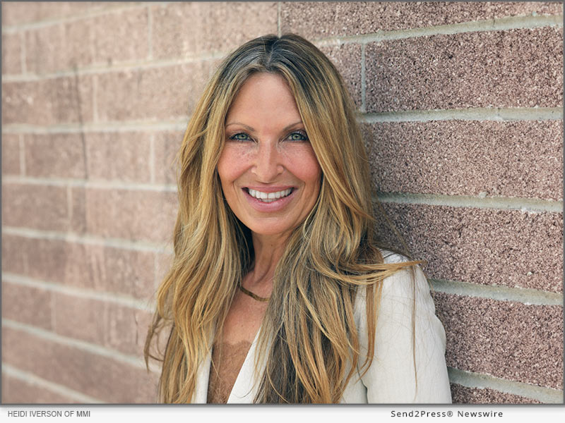 MMI's VP of Strategic Partnerships Heidi Iverson Named a 2024 Mortgage ...