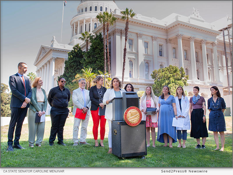 CA Senate Bill 729 to Increase Access to Fertility Care for Millions of