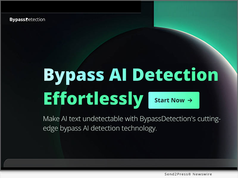 A New AI Detection Bypassing Tool Launch: BypassDetection Might Be The ...