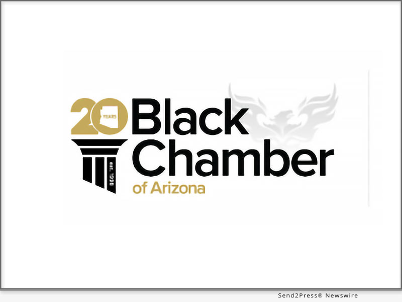 Arizona's Largest Supplier Diversity Program, The Black Chamber of Arizona, Elevates Black Business Landscape with ImpactAZ Supplier Diversity Class of 2024 - Vimarsana News