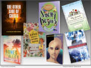 Semi-annual 'Books to Bookmark' List for March 2024